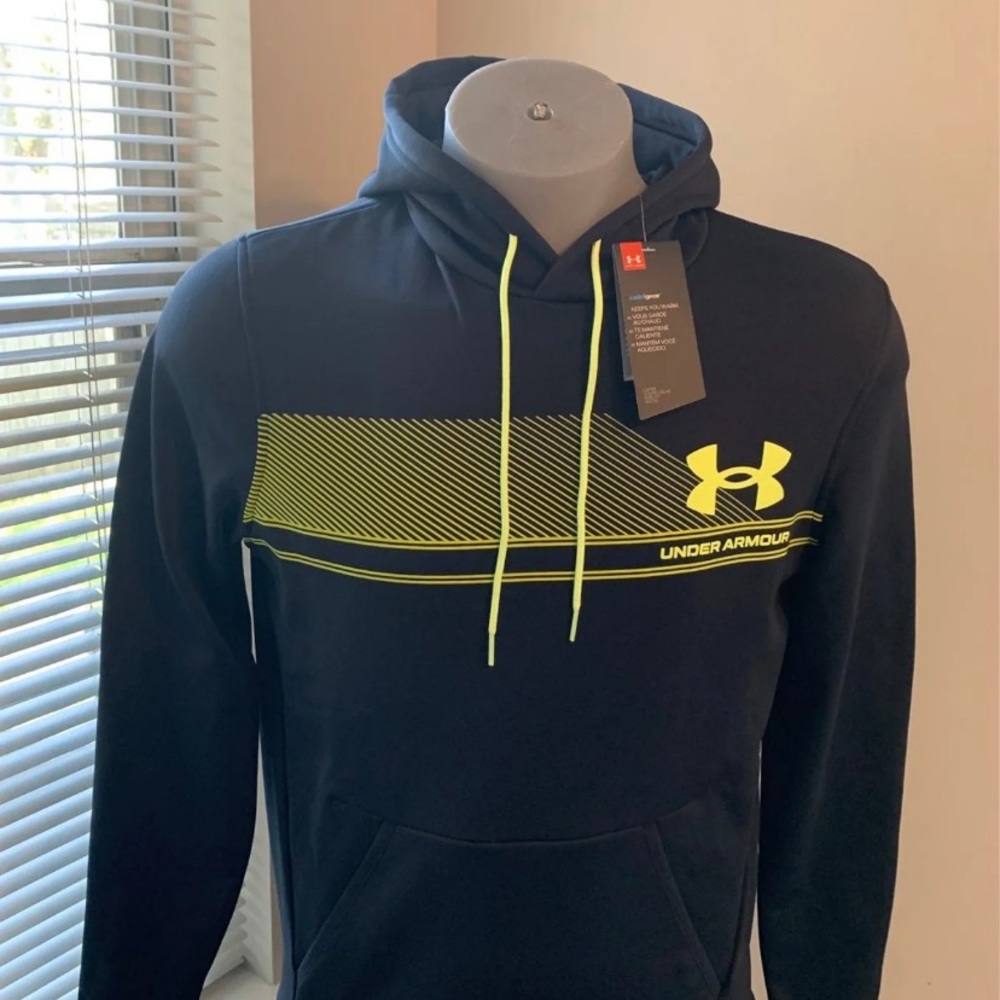 Under Armour Hoodie